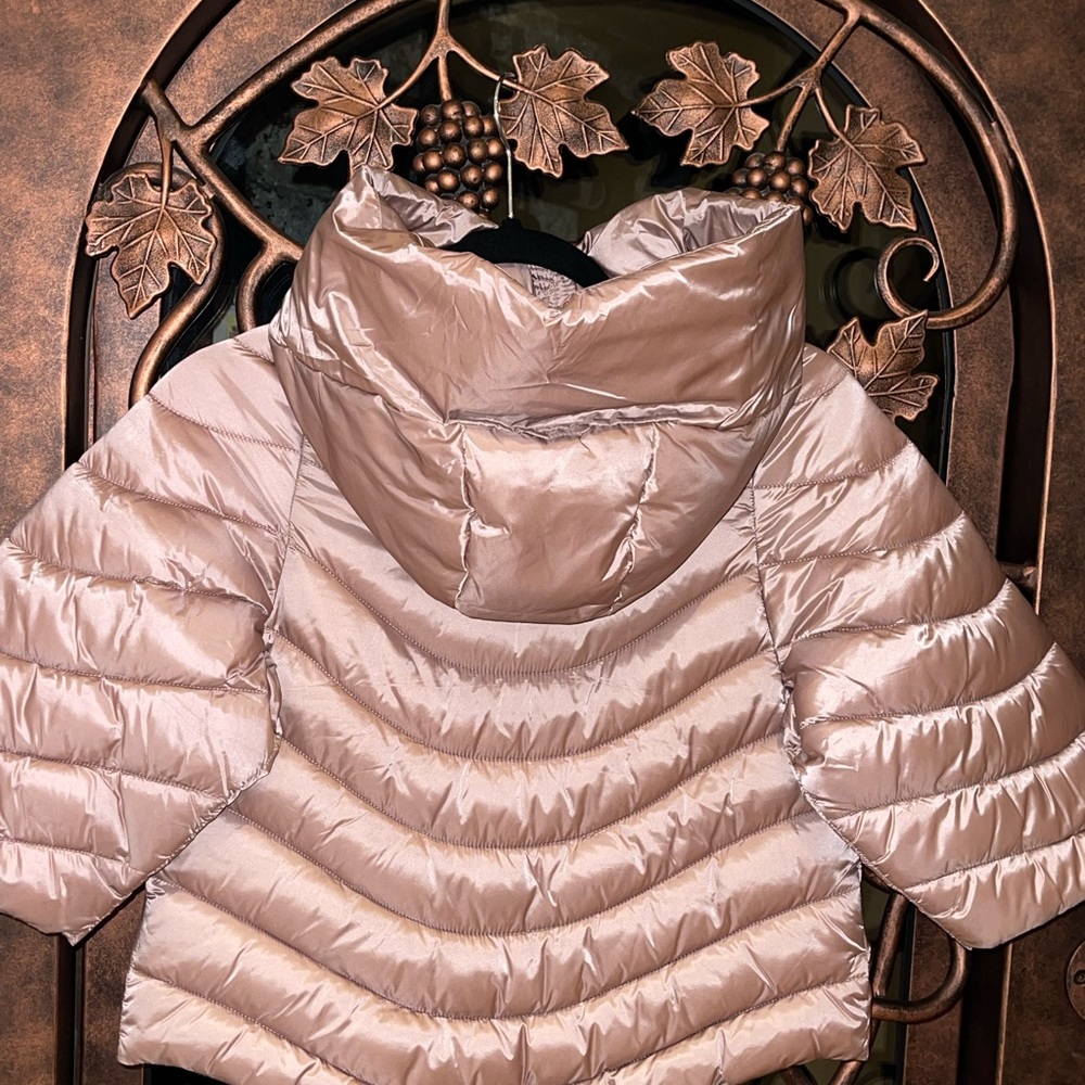 SAVE THE DUCK: Kids puffer jacket - Picture 9 of 10